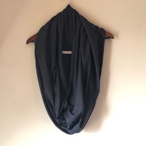 Lululemon Infinity Scarf